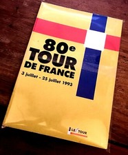 CYCLISME ROADBOOK OFFICIEL