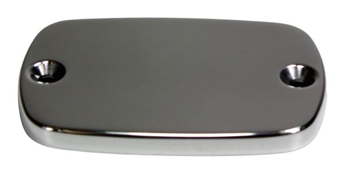Coperchio cilindro freno - ,