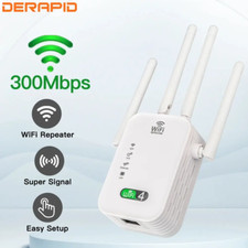 Ripetitore Wifi Router