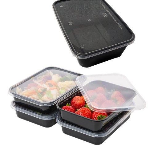 Contenitori per alimenti - , in