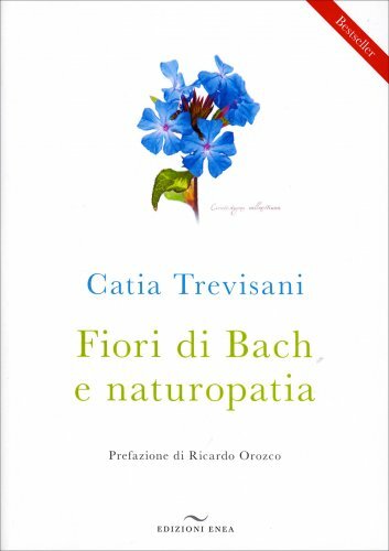 Fiori bach naturopatia - fiori,
