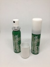 Drakes pride ciotole per prato spray gesso bianco 10 g. Due lattine.