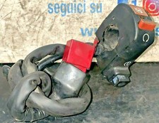 RICAMBI USATI, DEVIOLUCE COMPLETO DESTRO HONDA DOMINATOR 650, ANNO : 2002