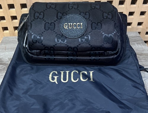 Gucci borsa grande cintura - grande,