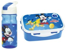 Topolino Pluto Set Portapranzo