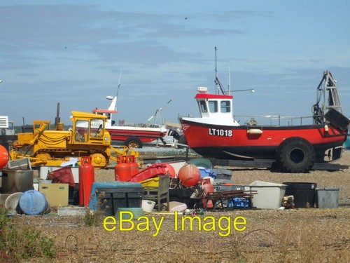 Photo 6x4 boats - 6x4,