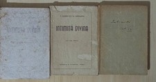 INTIMITA' DIVINA VOLUMI II