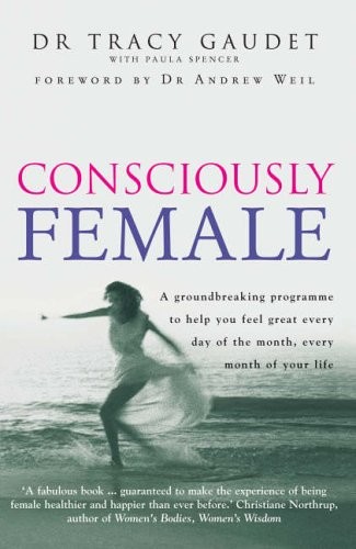 Consciously female paula - consciously, female,paula
