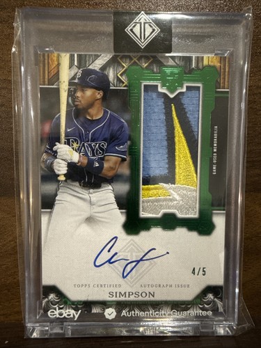 2025 topps transcendent - 2025,