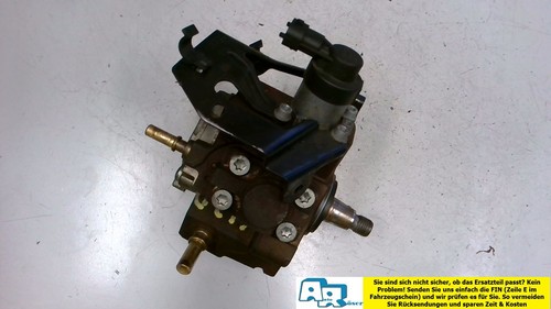 Pompa iniezione diesel - , peugeot