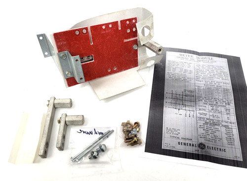 Presa misuratore tmpr312122r - misuratore,