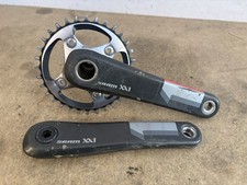SRAM XX1 Crankset 32t 11 Speed