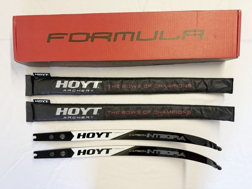 Hoyt formula carbon - formula, integra
