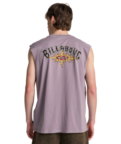 Billabong canotta uomo - billabong,