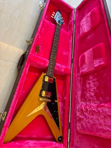 Epiphone ibgc 1958 flying - 1958,