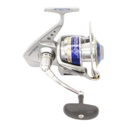 Mulinello spinning daiwa - mulinello,