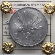 DN - Repubblica Italiana - 10