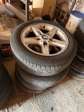 Cerchi gomme bmw r16 - e,