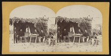 Foto:Columbus Kentucky 1864