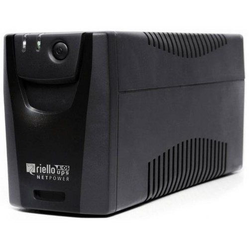 Riello net power 800 gruppo - gruppo, di