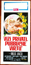 VIZI PRIVATI E PUBBLICHE