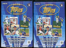 Topps 2025 Archives Baseball
