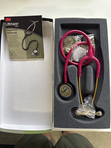 Littmann classic s - littmann, ii