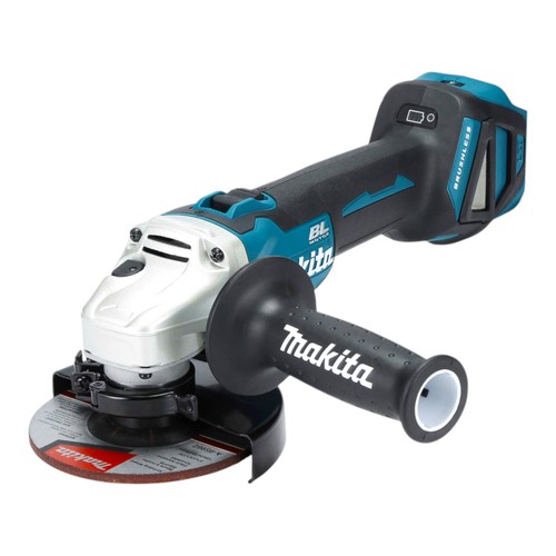 Makita dga511z smerigliatrice - makita,