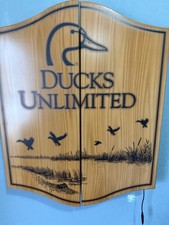Freccette Ducks Unlimited