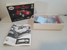 Revival Alpha Romeo Tanga