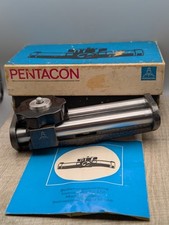 PENTACON rack di messa a fuoco