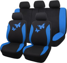 Coprisedili per Auto in Rete
