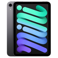 Apple iPad mini 6 WiFi Tablet