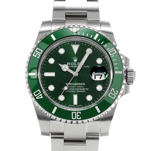 Orologio rolex submariner data - orologio,