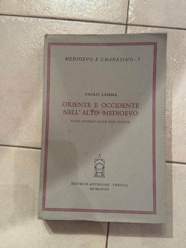 Oriente occidente nell alto - oriente, nell'alto