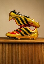 Adidas predator precision - predator, fg