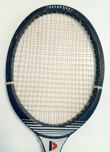 Racchetta tennis donnay - da,