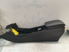 TUNNEL CENTRALE PER MERCEDES