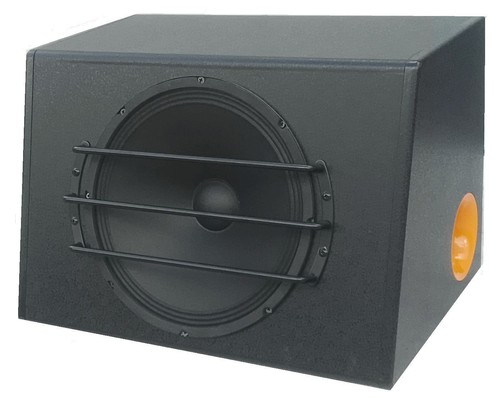 Subwoofer passivo auto - subwoofer, 400w