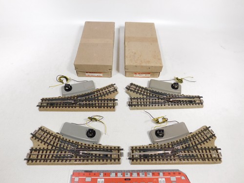 Märklin 2x 3600 mw - 00,