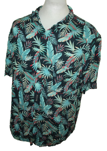 Camicia hawaiana wrangler - camicia,