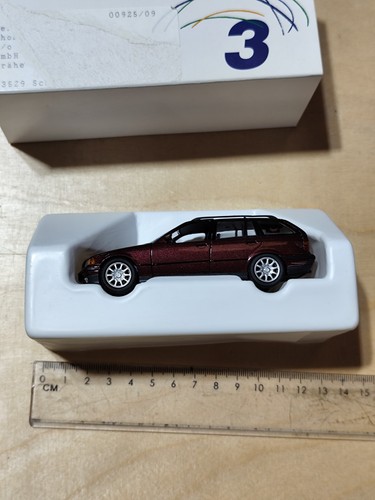 Modellino auto schuco bmw - auto,