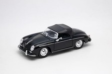 PORSCHE 356A SPEEDSTER - 1/24