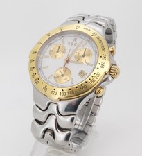 Ebel Sportwave rif.  E6251641