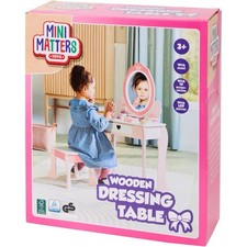 Mini Matters Toletta in