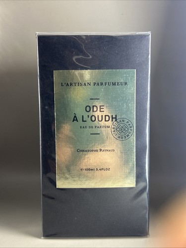 Artisan parfumeur oudh - l'artisan, al