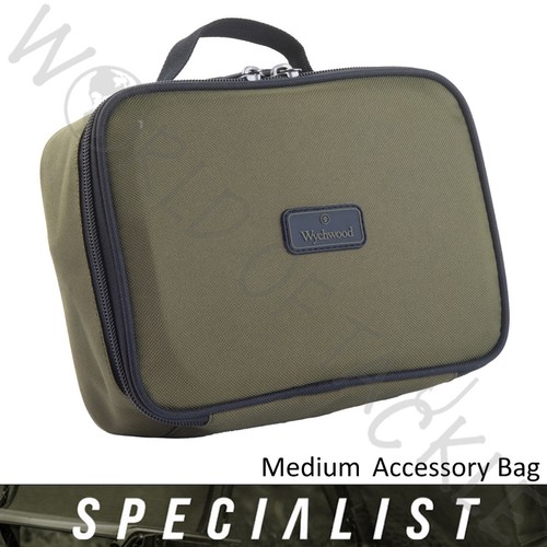 Specialist tackle bag wychwood - specialist,
