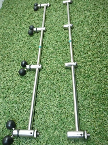 Hutchinson rod fix goalpost - hutchinson, 4