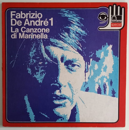 Fabrizio andre la - fabrizio, andre'