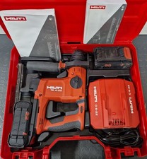 Perforatore Hilti TE 4-22